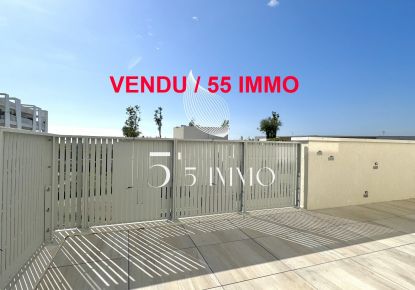 vente Appartement Montpellier