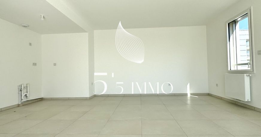 vente Appartement Montpellier