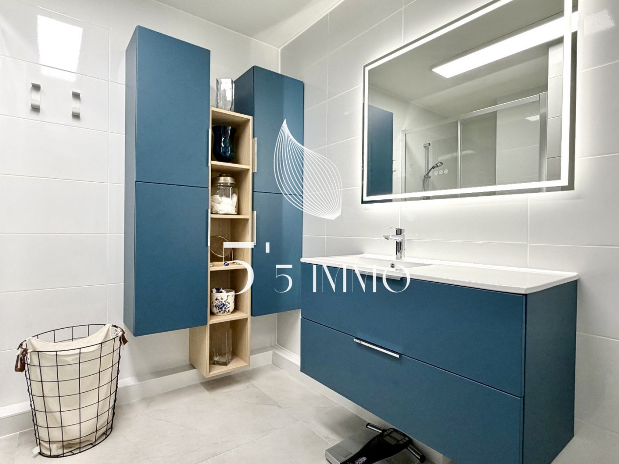 vente Appartement terrasse Montpellier - Photo 11