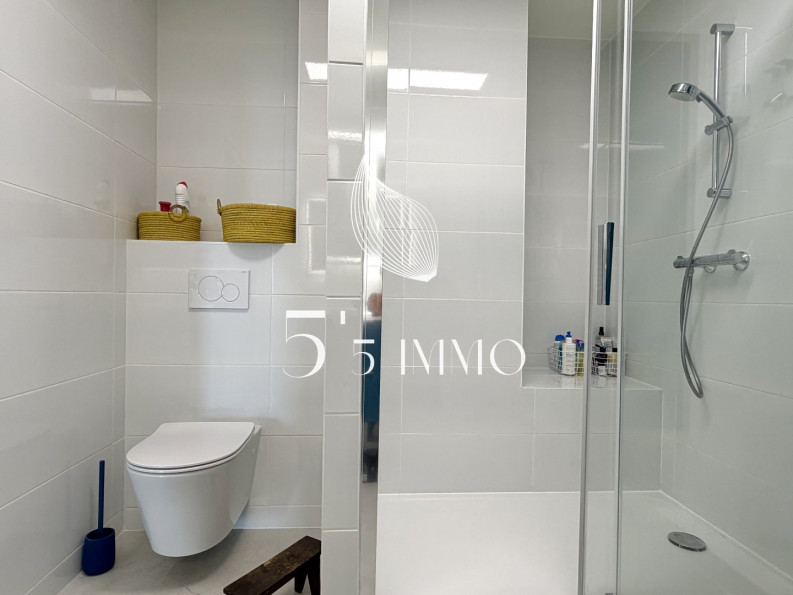 vente Appartement terrasse Montpellier - Photo 10