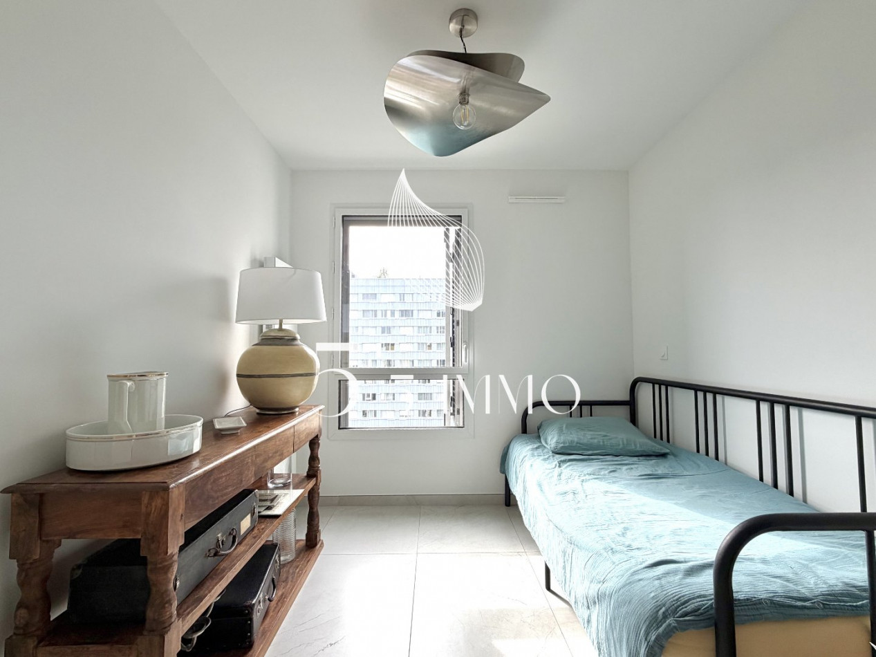 vente Appartement terrasse Montpellier - Photo 12