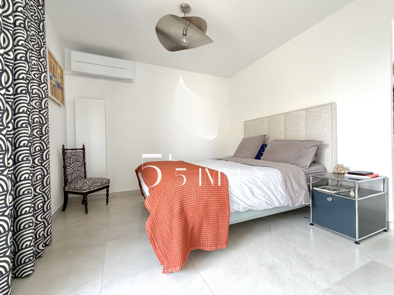 vente Appartement terrasse Montpellier - Photo 9