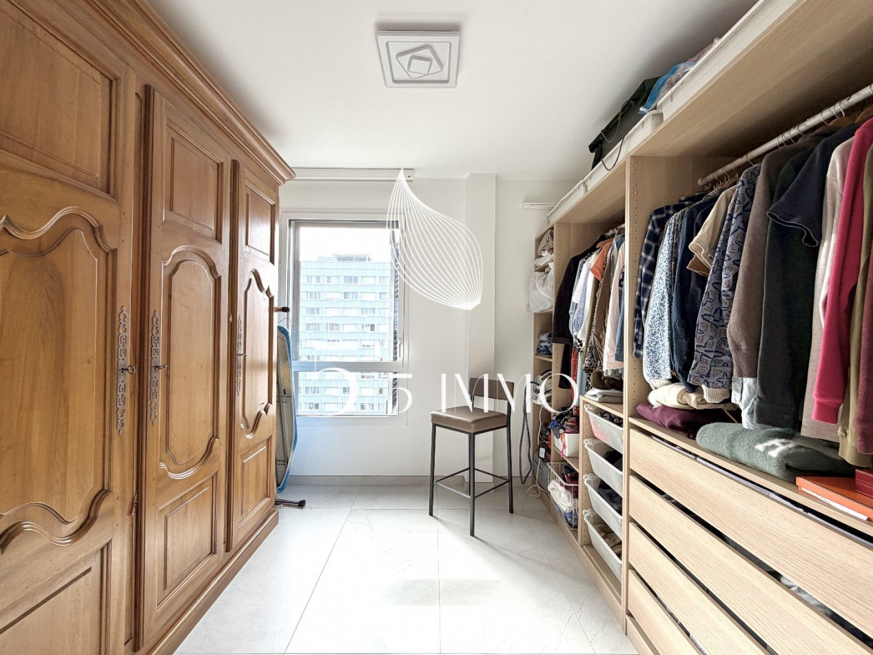 vente Appartement terrasse Montpellier - Photo 13