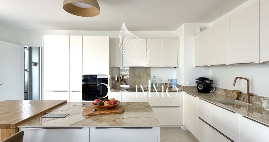 vente Appartement terrasse Montpellier