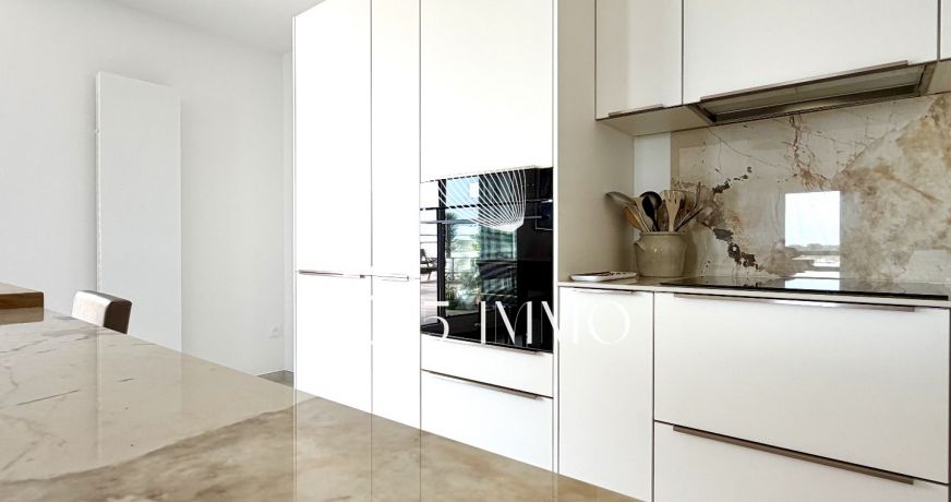 vente Appartement terrasse Montpellier