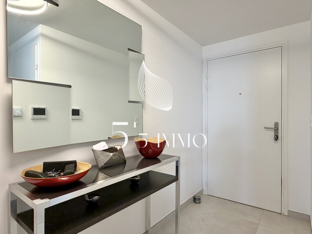 vente Appartement terrasse Montpellier - Photo 15