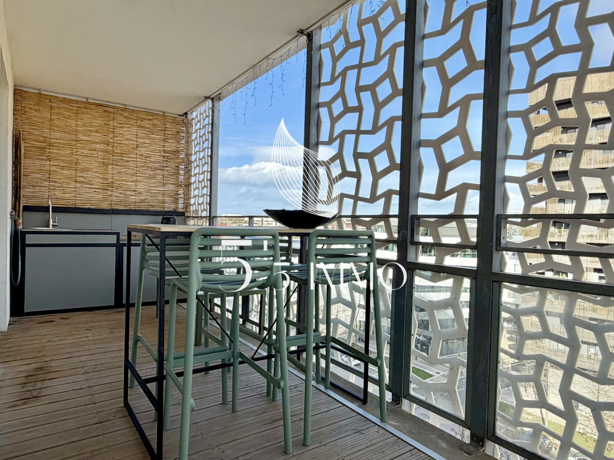 vente Appartement Montpellier - Photo 9
