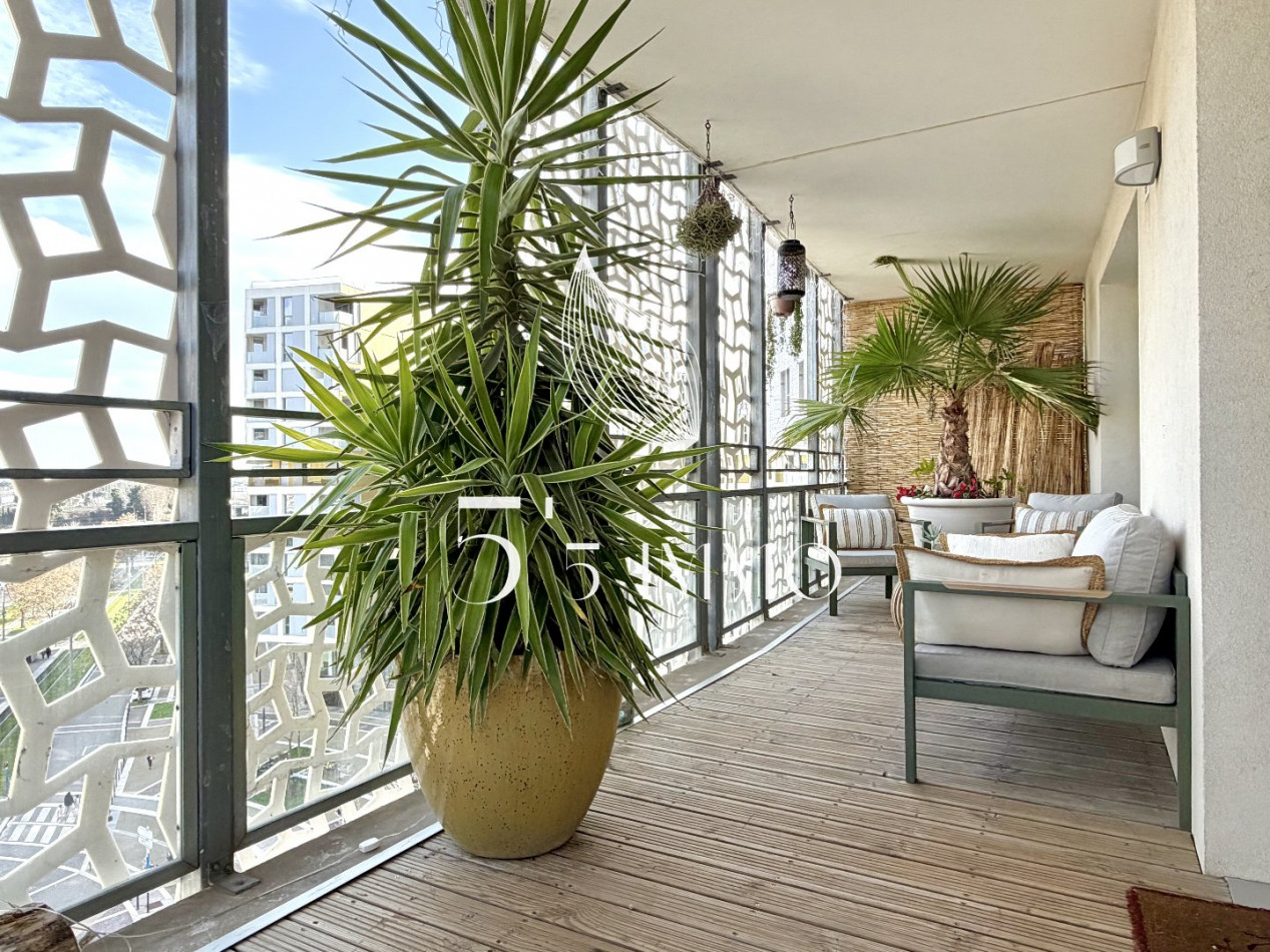 vente Appartement Montpellier - Photo 10