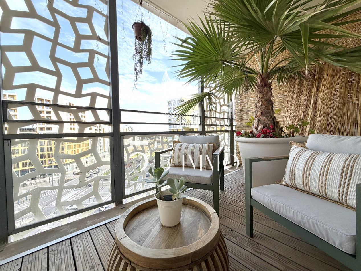 vente Appartement Montpellier - Photo 11