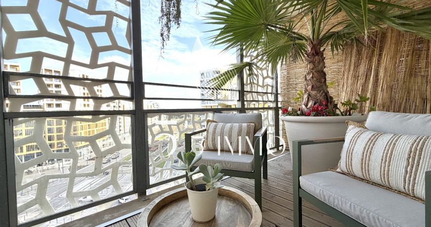 vente Appartement Montpellier