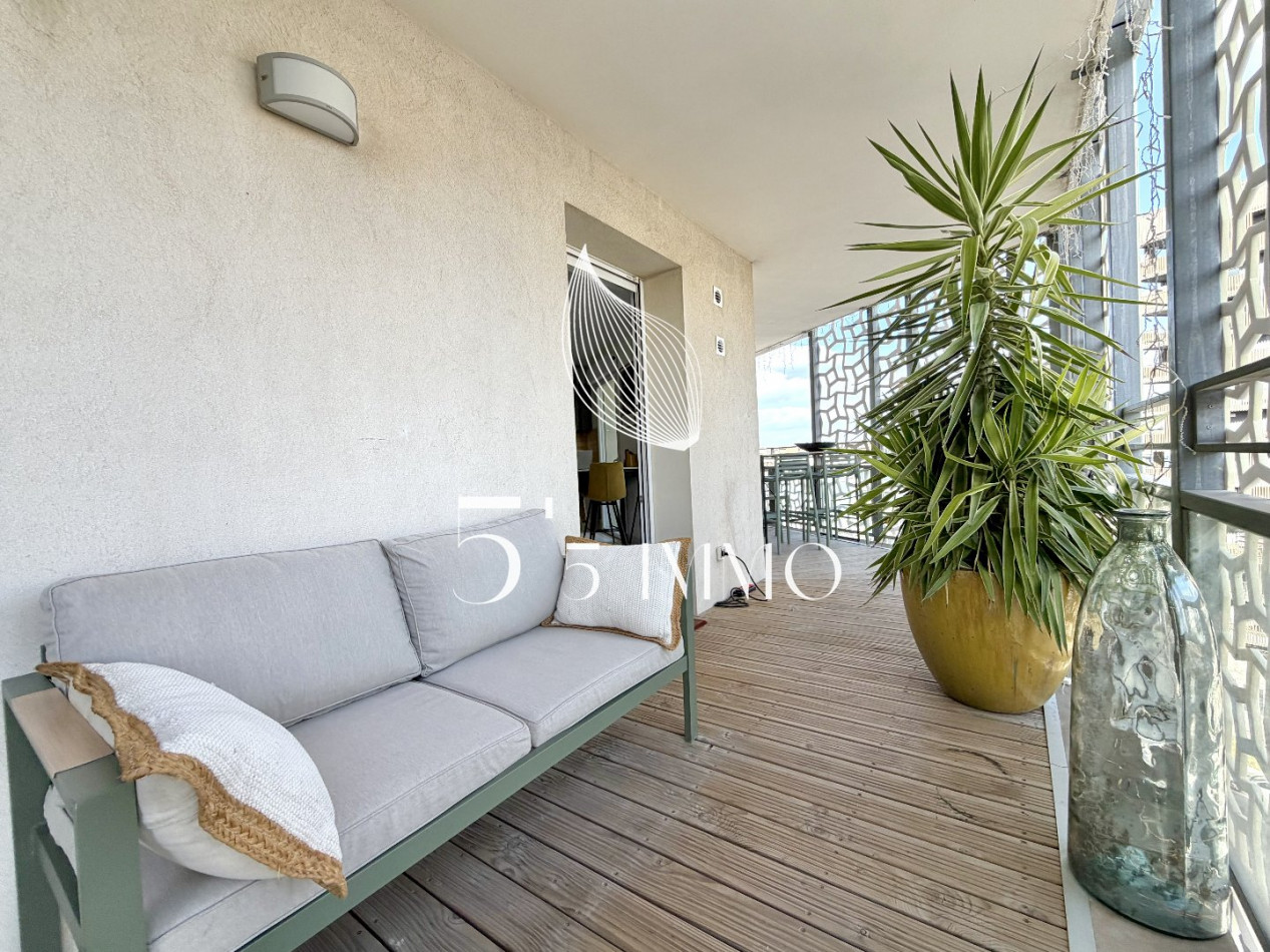 vente Appartement Montpellier - Photo 3