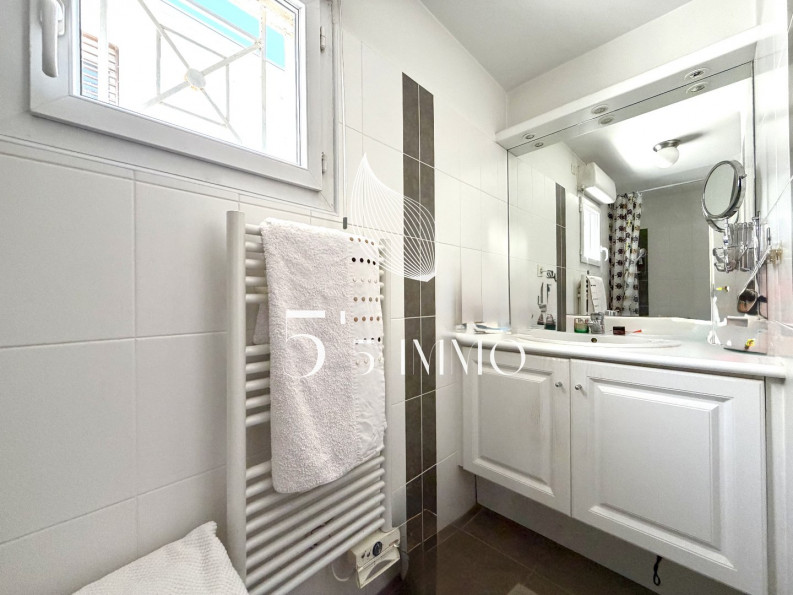 vente Appartement Montpellier - Photo 9