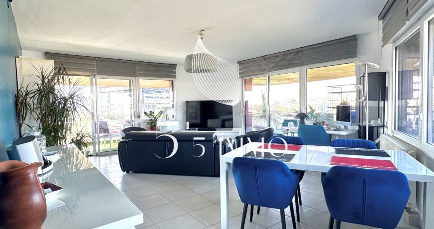 vente Appartement Montpellier