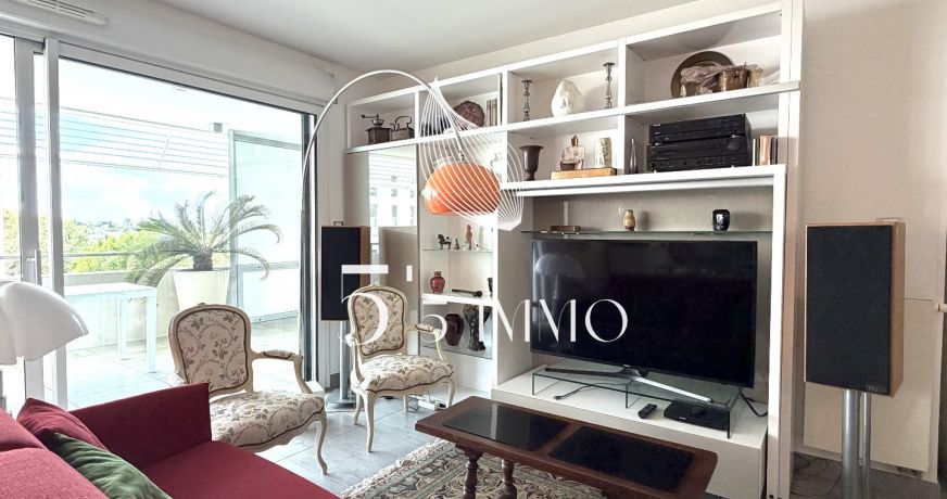 vente Appartement Montpellier