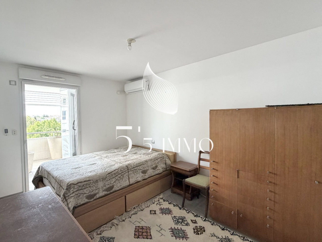 vente Appartement Montpellier - Photo 9