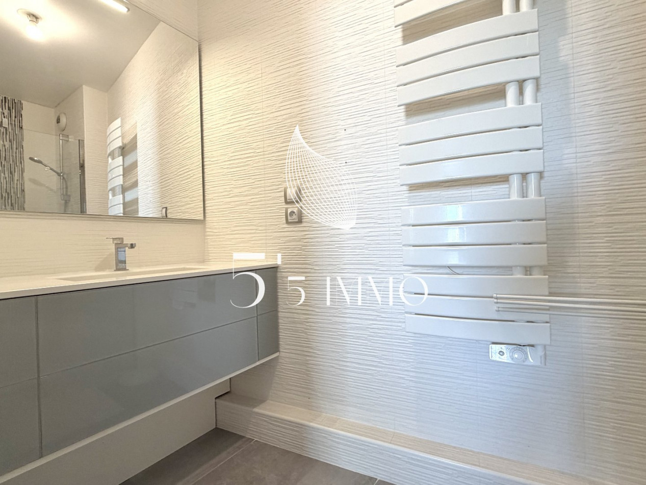 vente Appartement Montpellier - Photo 10