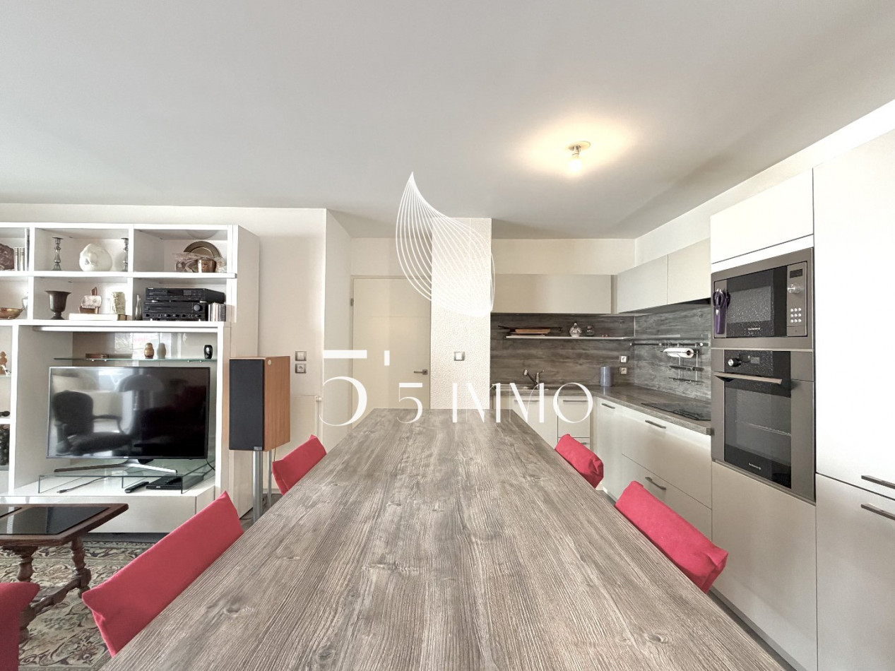 vente Appartement Montpellier - Photo 4