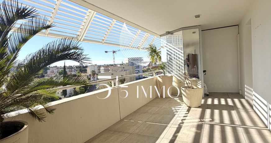 vente Appartement Montpellier