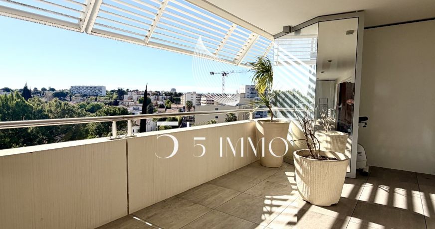 vente Appartement Montpellier