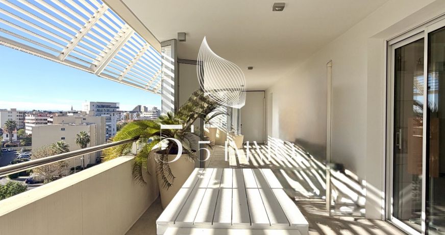 vente Appartement Montpellier