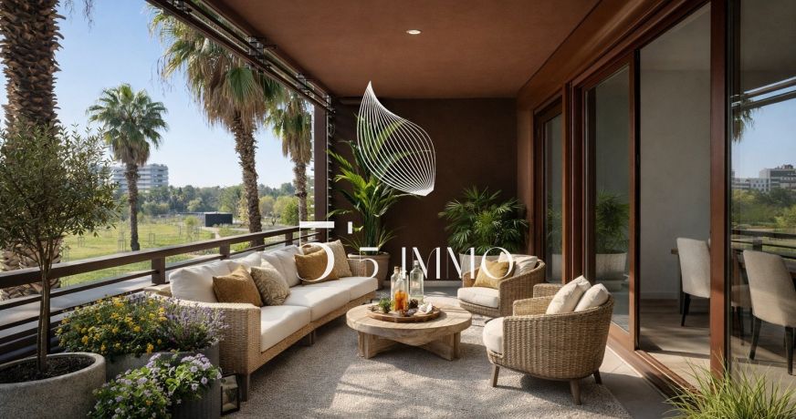 vente Appartement Montpellier