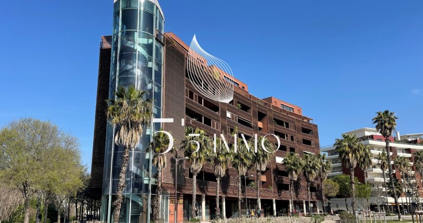 vente Appartement Montpellier