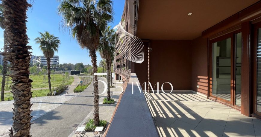 vente Appartement Montpellier