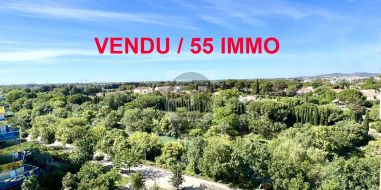 vente Montpellier