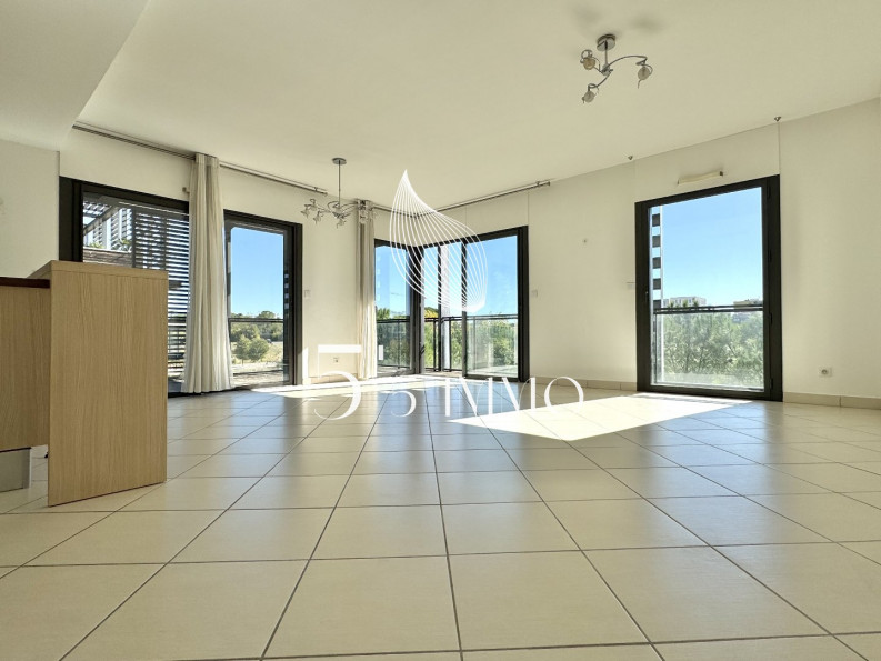 vente Appartement Montpellier - Photo 3