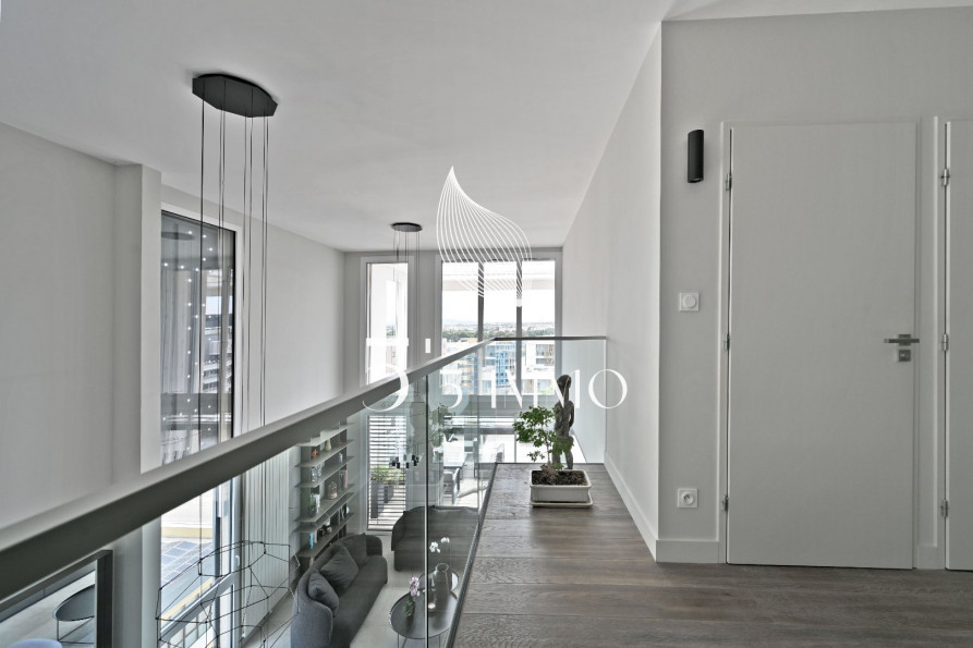 vente Appartement terrasse Montpellier - Photo 7