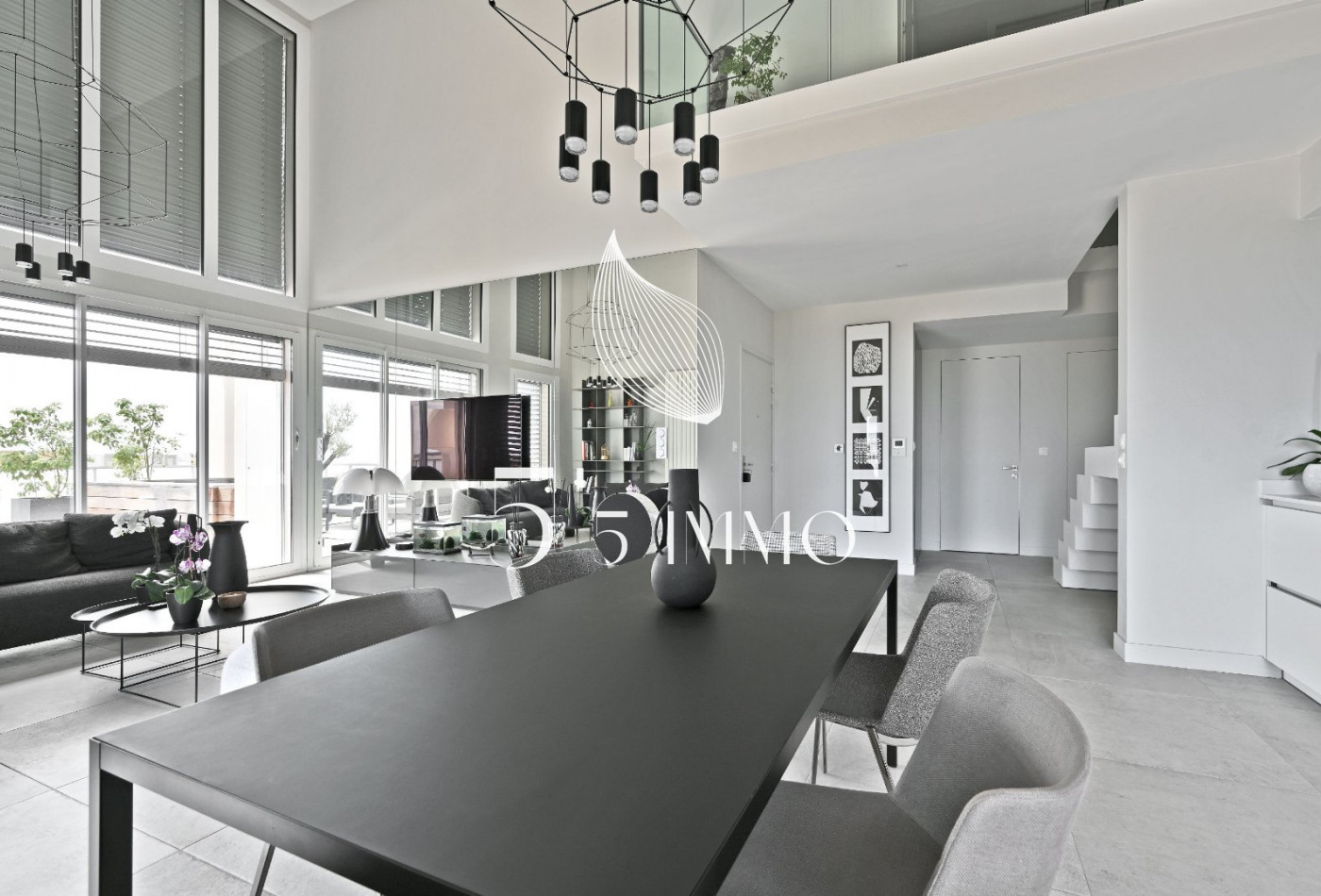 vente Appartement terrasse Montpellier - Photo 6