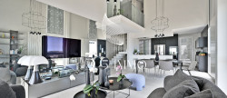 vente Appartement terrasse Montpellier