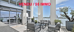 vente Appartement terrasse Montpellier