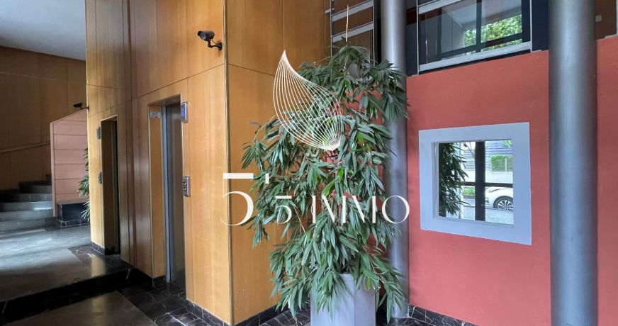 vente Appartement Montpellier