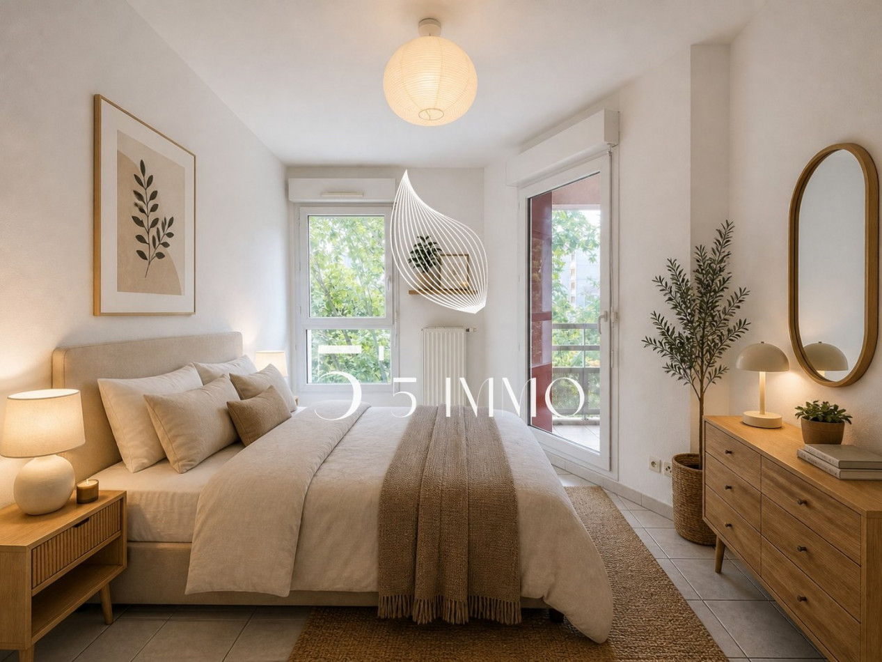 vente Appartement Montpellier - Photo 3