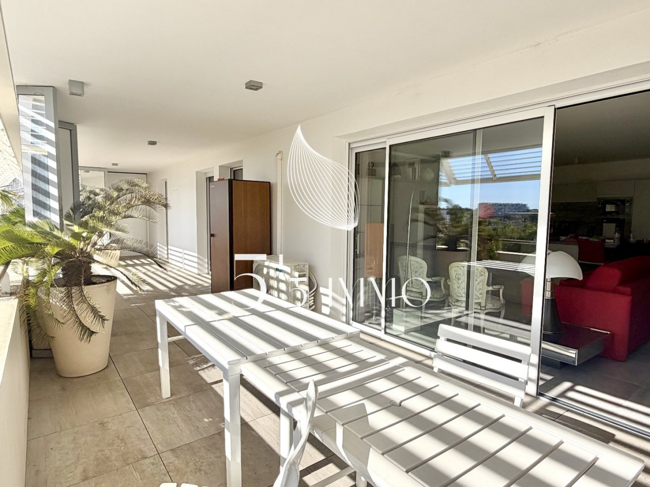 vente Appartement Montpellier - Photo 3