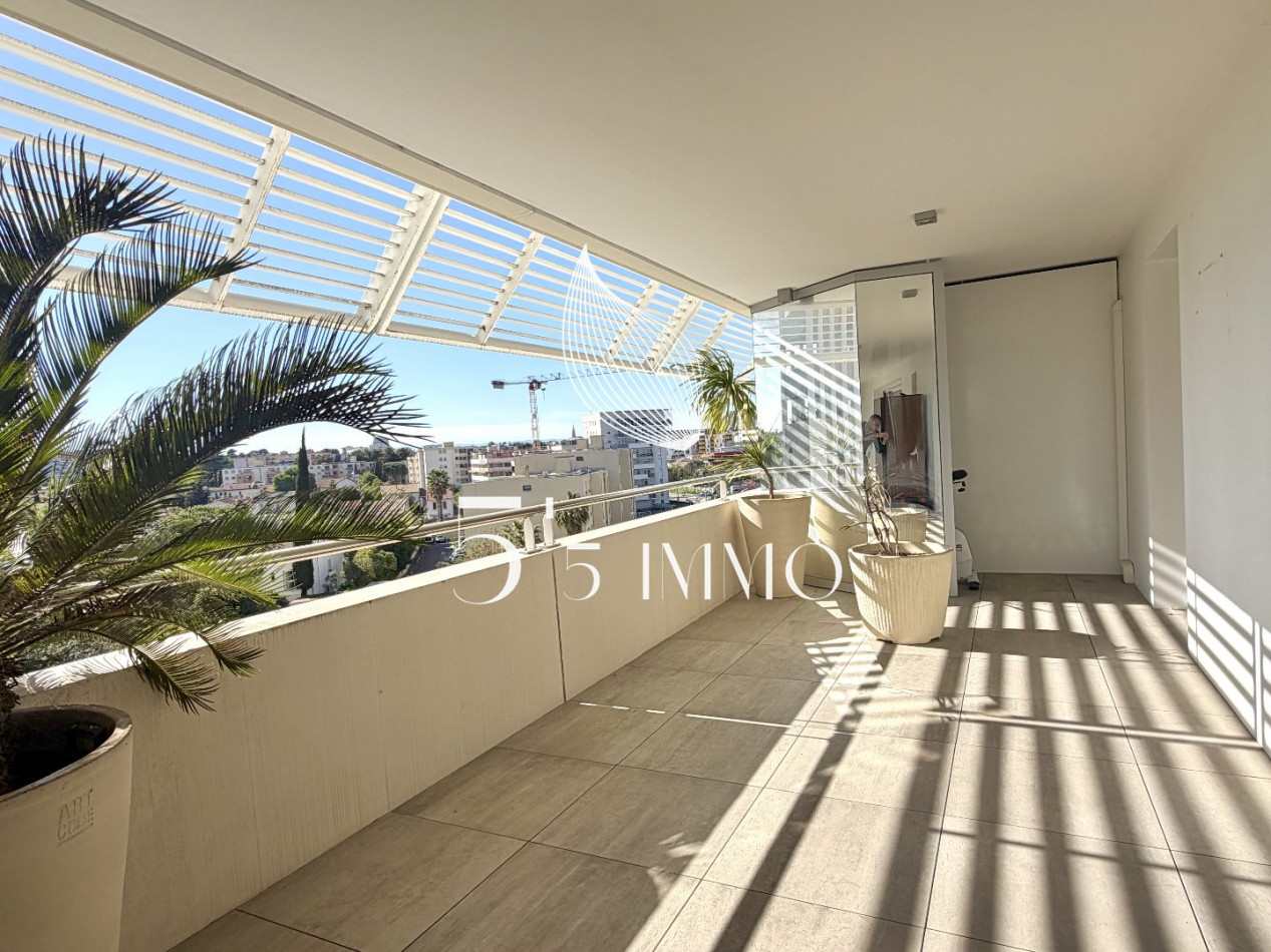 vente Appartement Montpellier - Photo 1