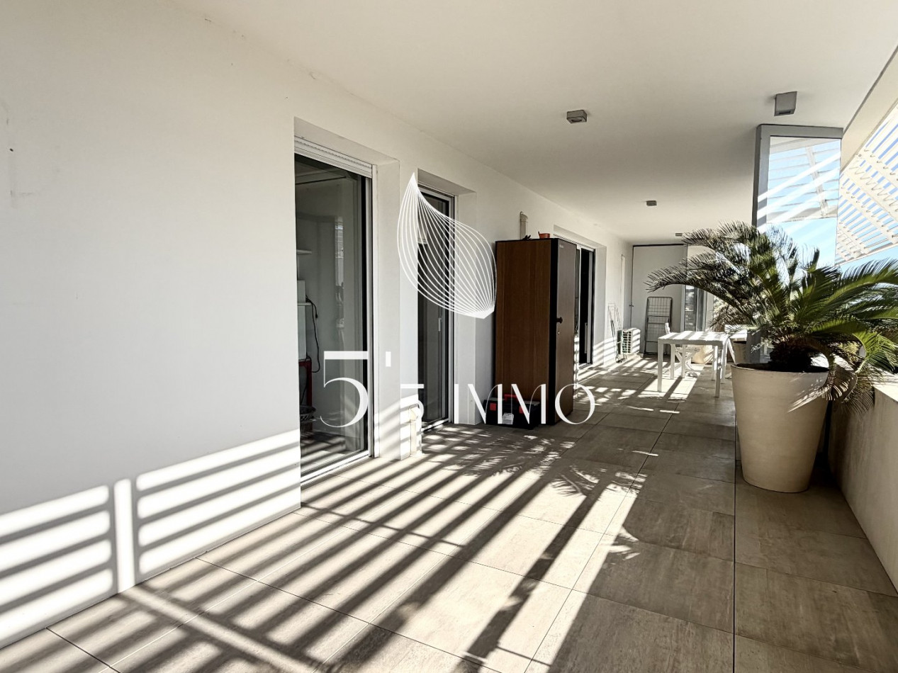 vente Appartement Montpellier - Photo 15