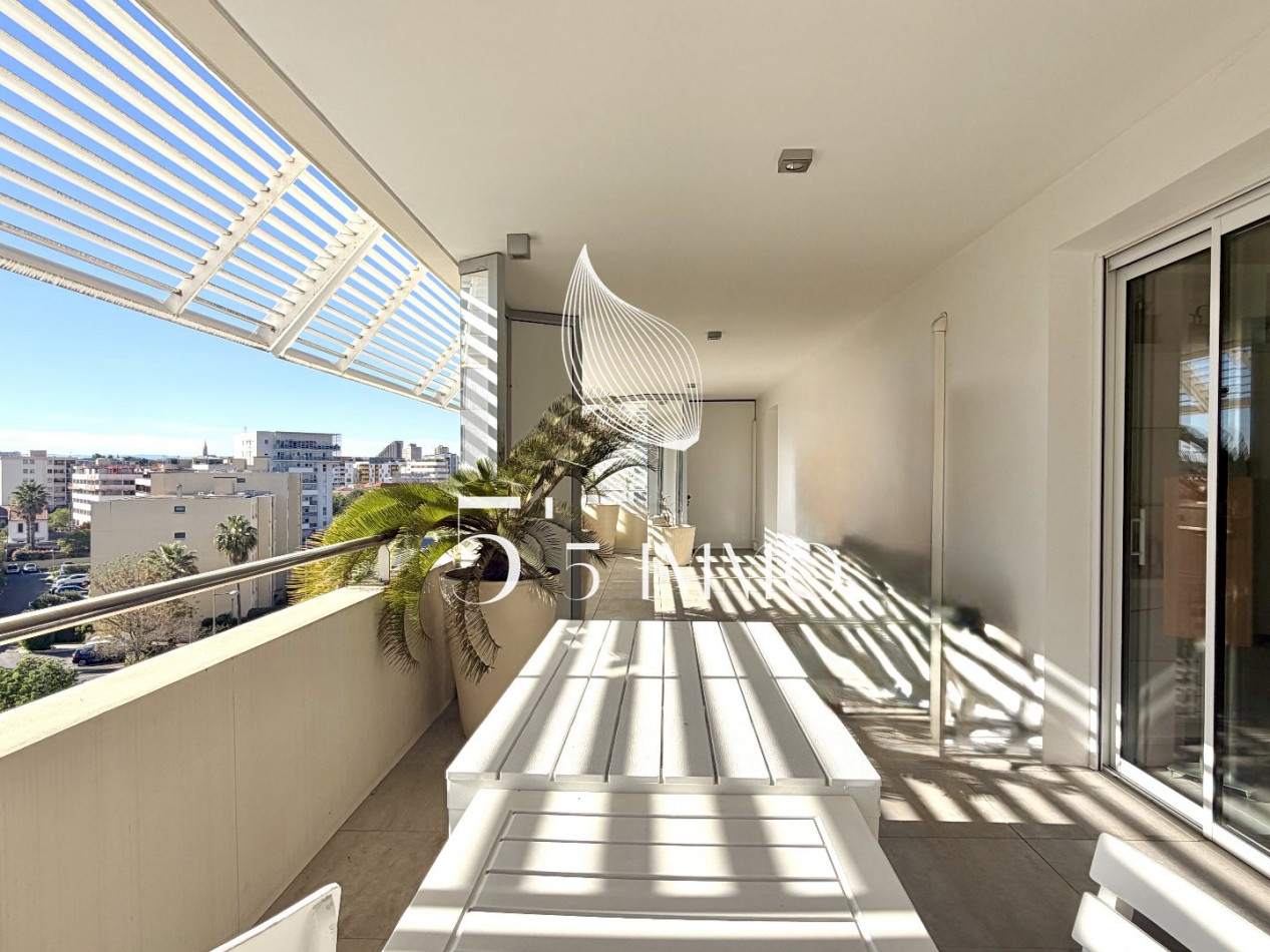 vente Appartement Montpellier - Photo 2