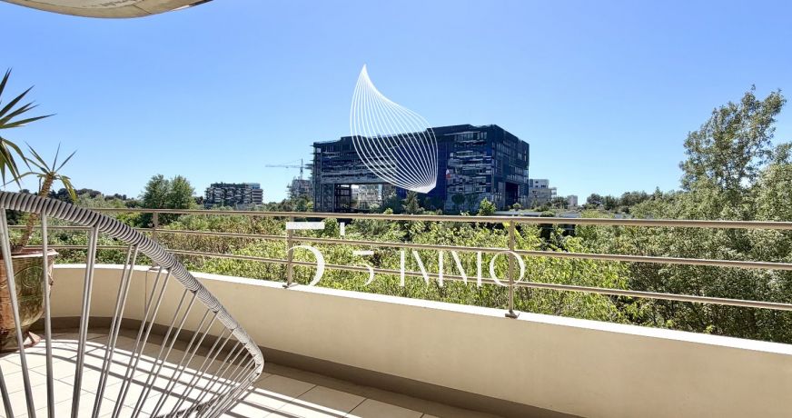 vente Appartement Montpellier