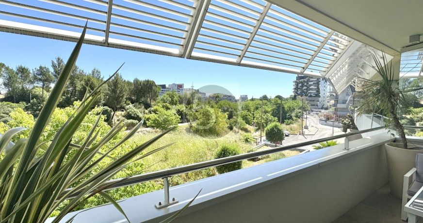 vente Appartement Montpellier