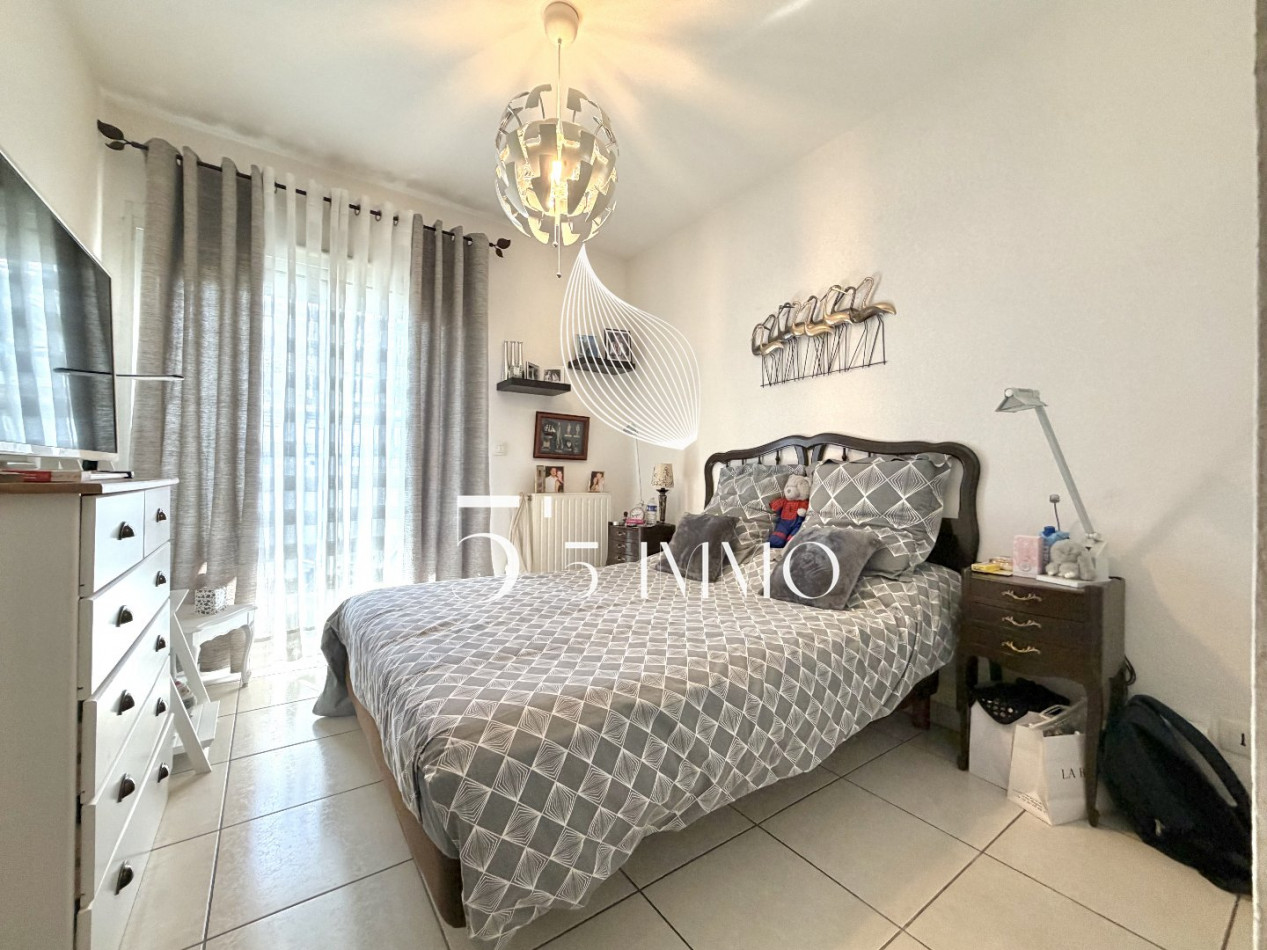 vente Appartement Montpellier - Photo 12