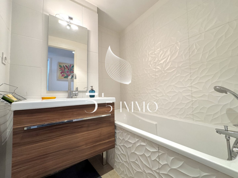 vente Appartement Montpellier - Photo 8
