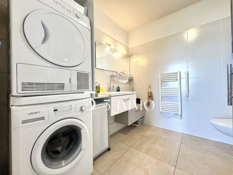 vente Appartement Montpellier - Photo 10