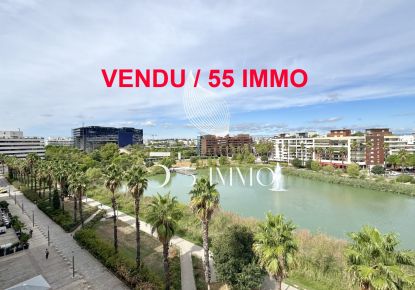 vente Appartement Montpellier