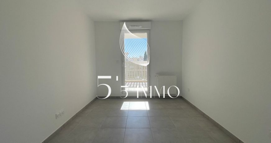 vente Appartement Montpellier