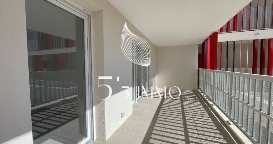 vente Appartement Montpellier