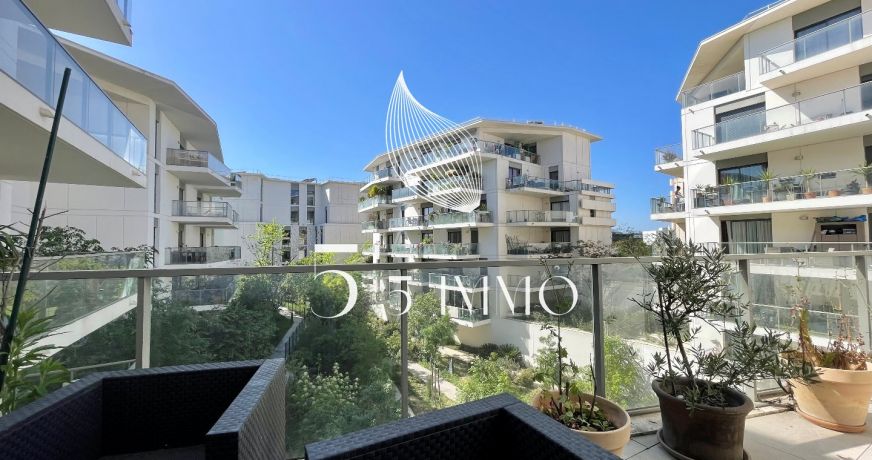 vente Appartement Castelnau Le Lez