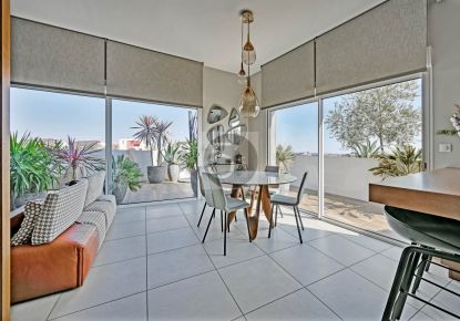vente Appartement terrasse Montpellier
