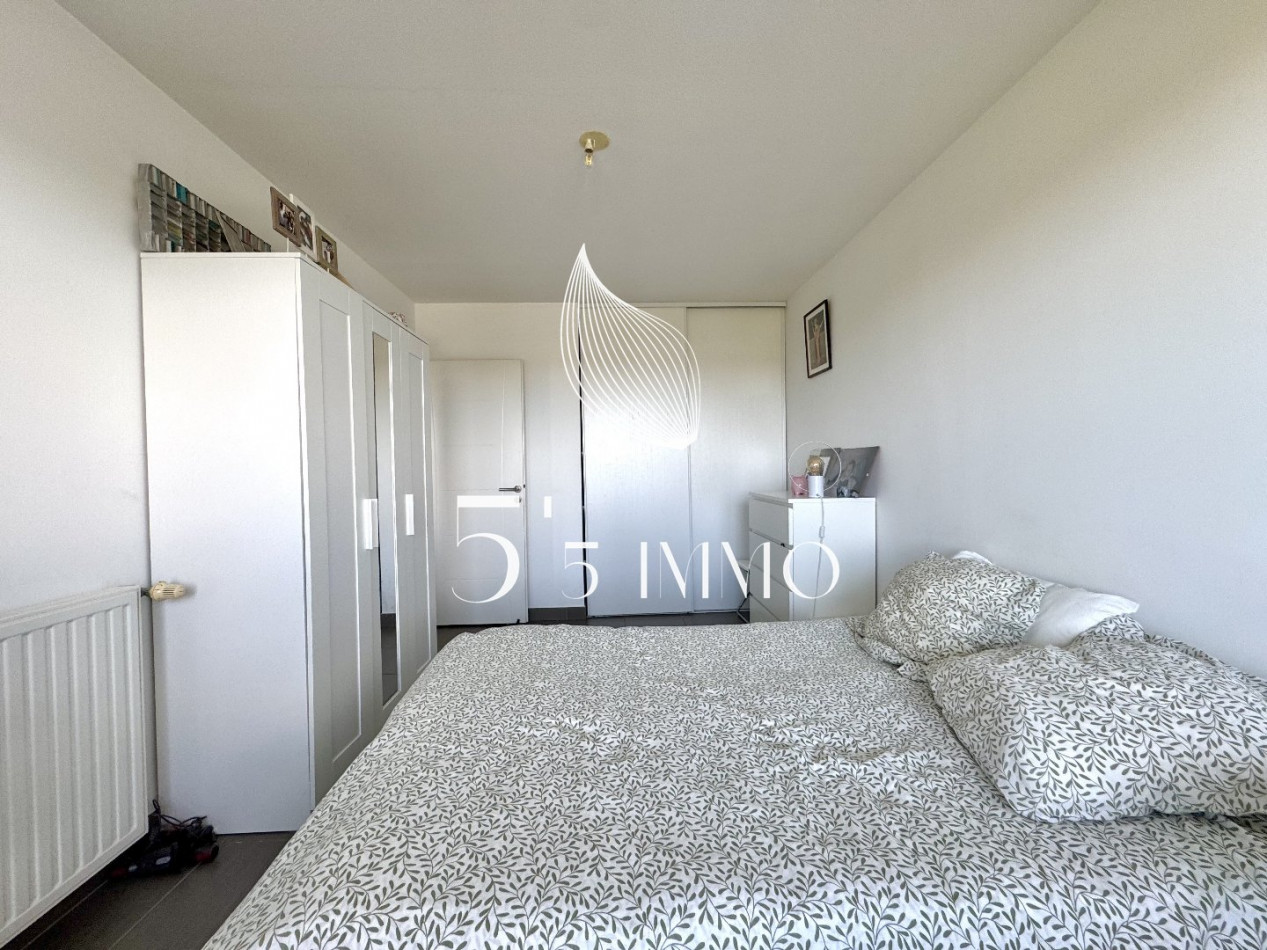 vente Appartement Montpellier - Photo 9